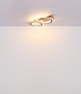 Preview: Globo Deckenleuchte JAYDEN, 40W, 230V, inkl. LED, 48038-40